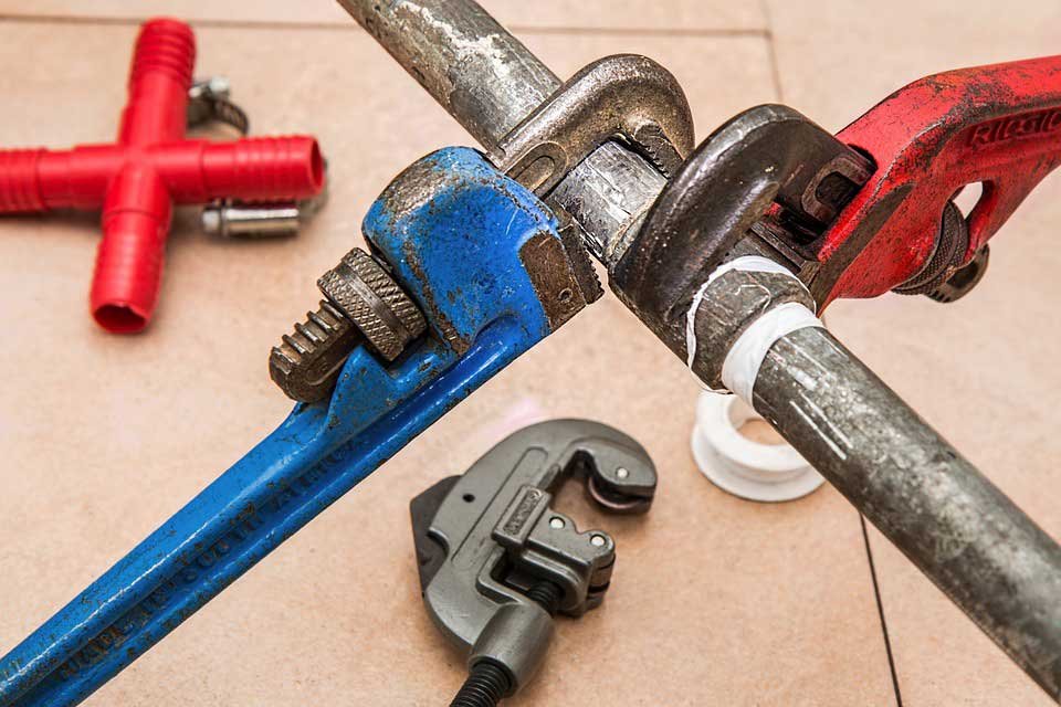 الصفحة الرئيسية Plumbing About